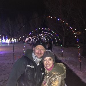 Meet your Posher, Tanner